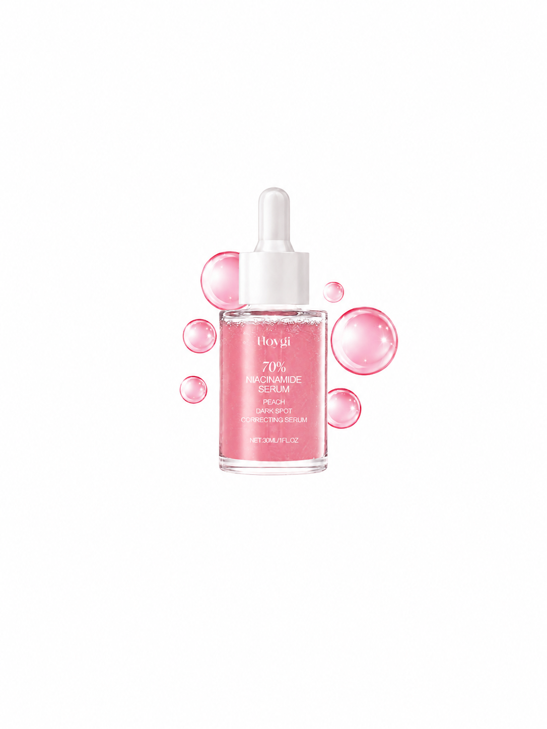Nicotinamide Serum Hydrates