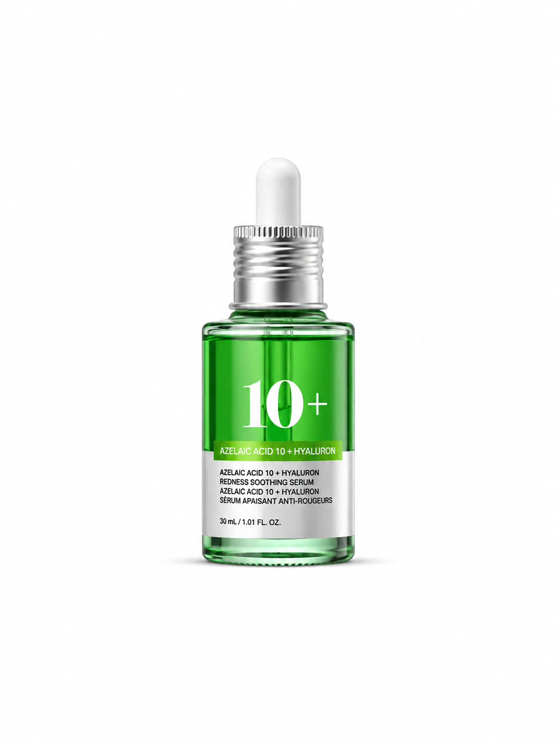 Azelaic Acid 10 Hyaluronic Acid