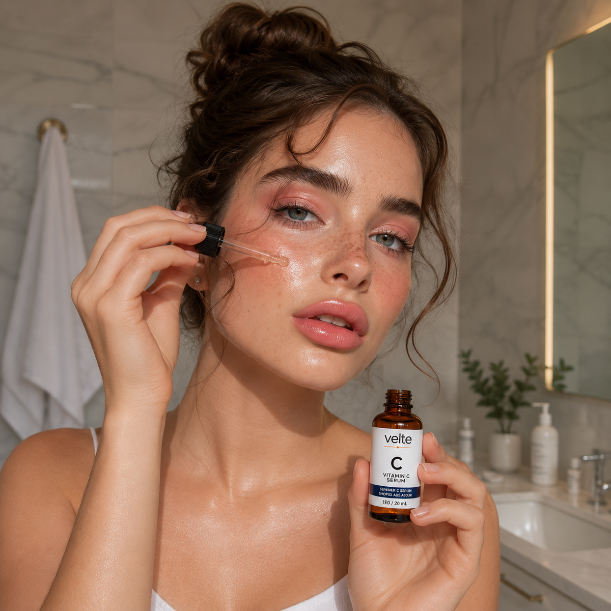 Vitamin C Serum
