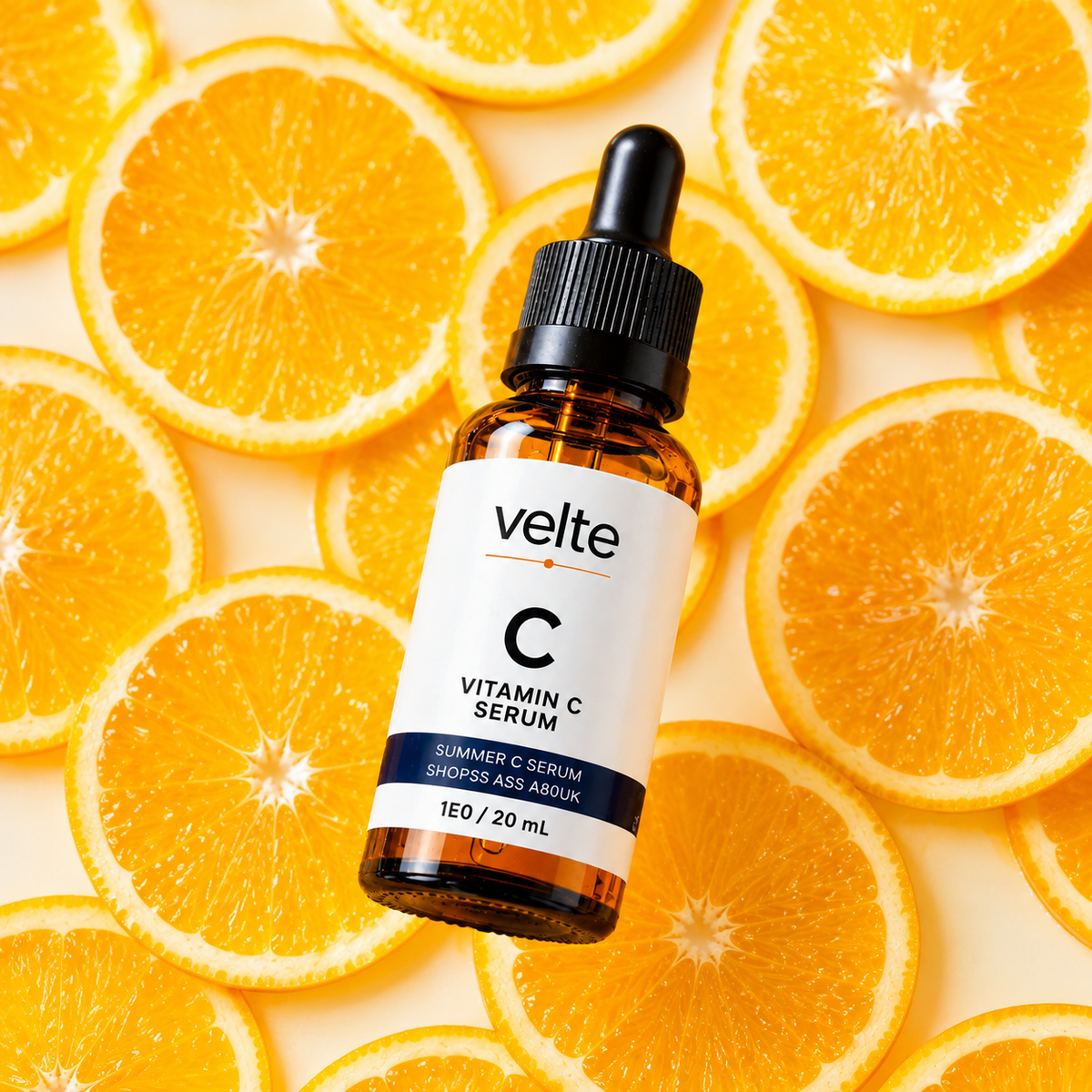 Vitamin C Serum