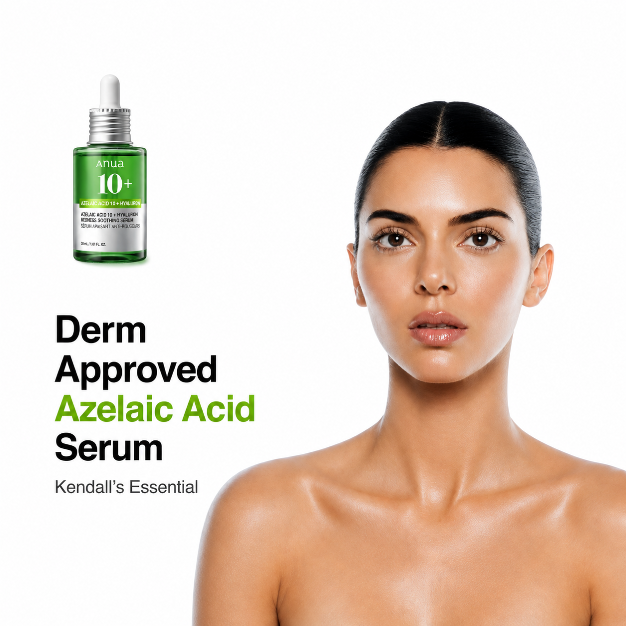 Azelaic Acid 10 Hyaluronic Acid