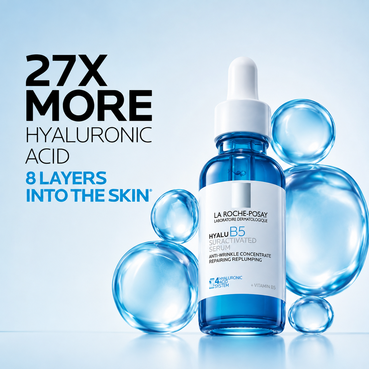 B5 Facial Serum