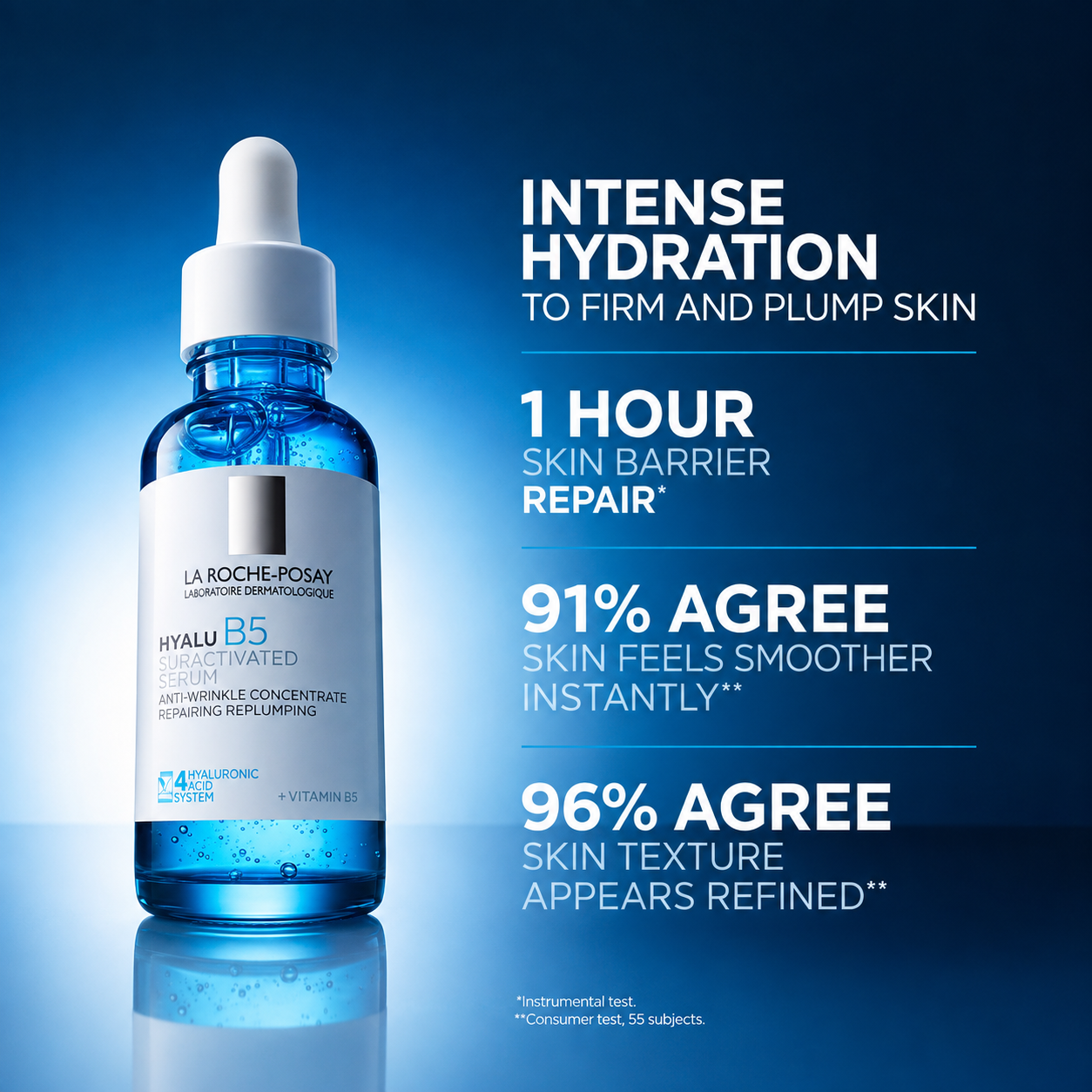 B5 Facial Serum