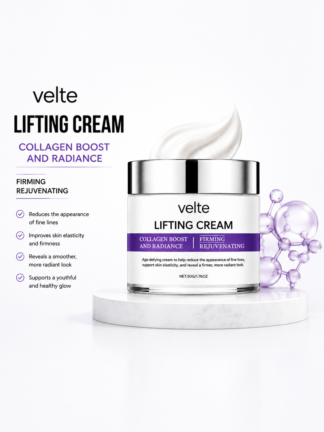 Facial Moisturizer