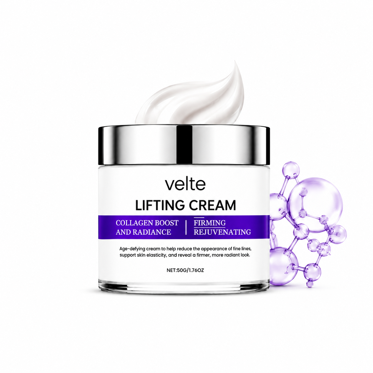 Facial Moisturizer