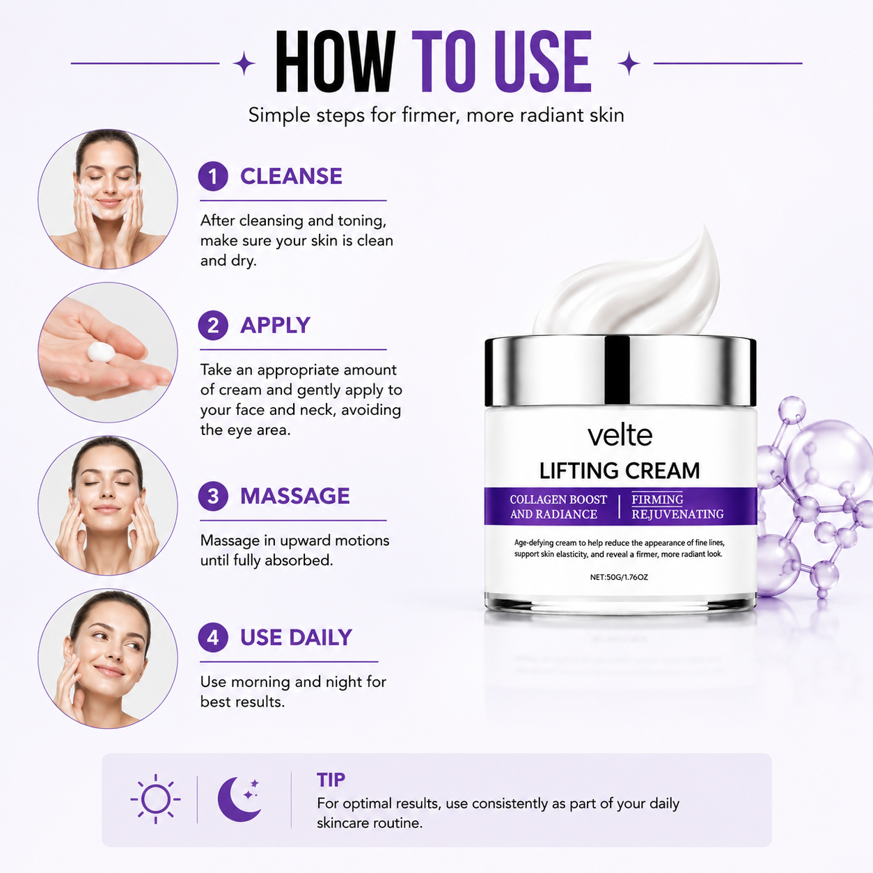 Facial Moisturizer