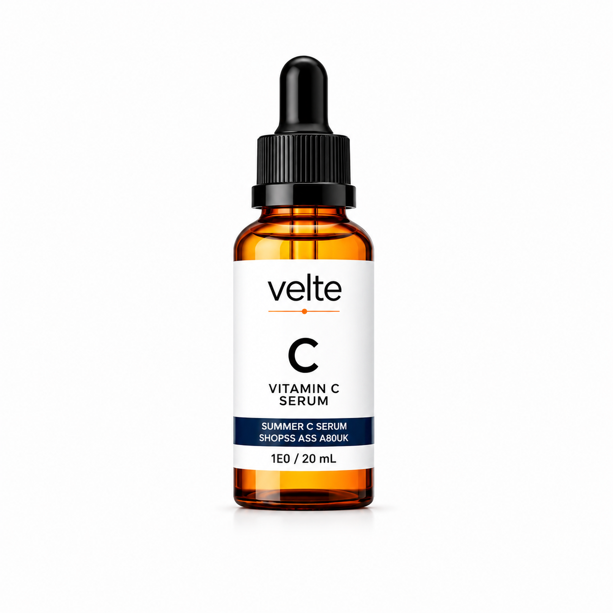 Vitamin C Serum