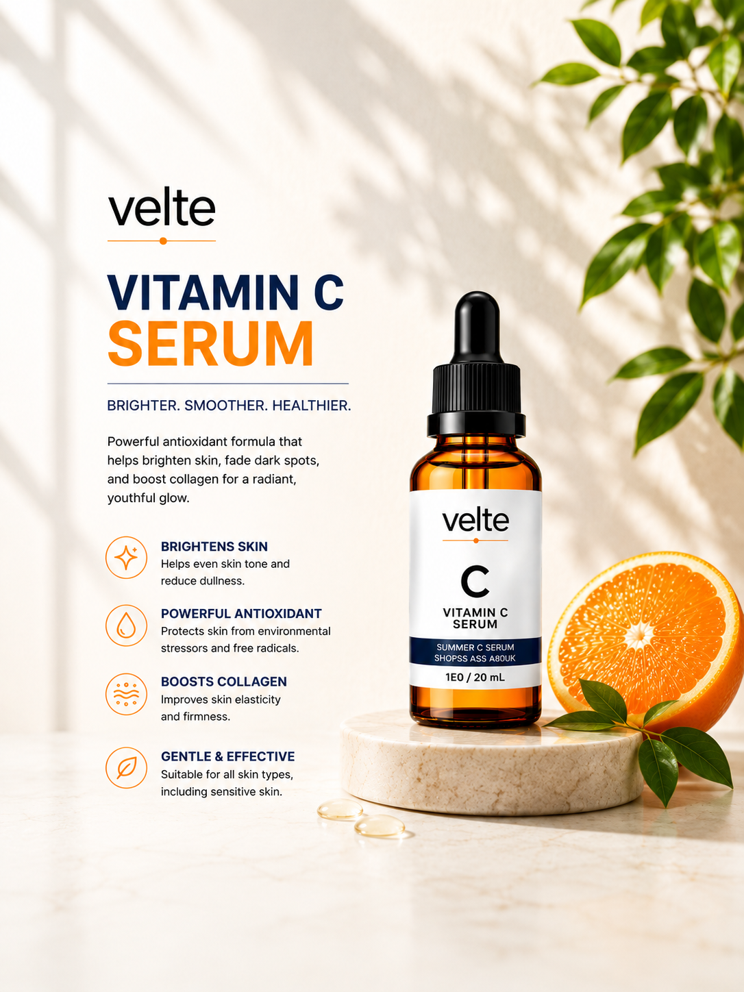 Vitamin C Serum