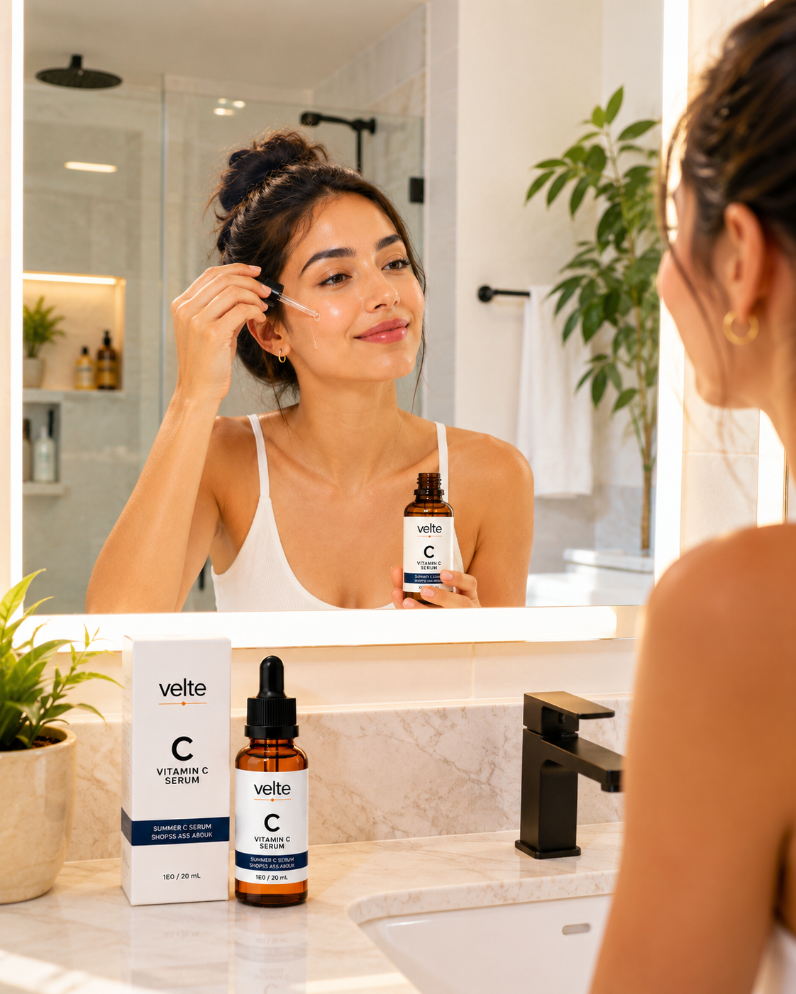 Vitamin C Serum