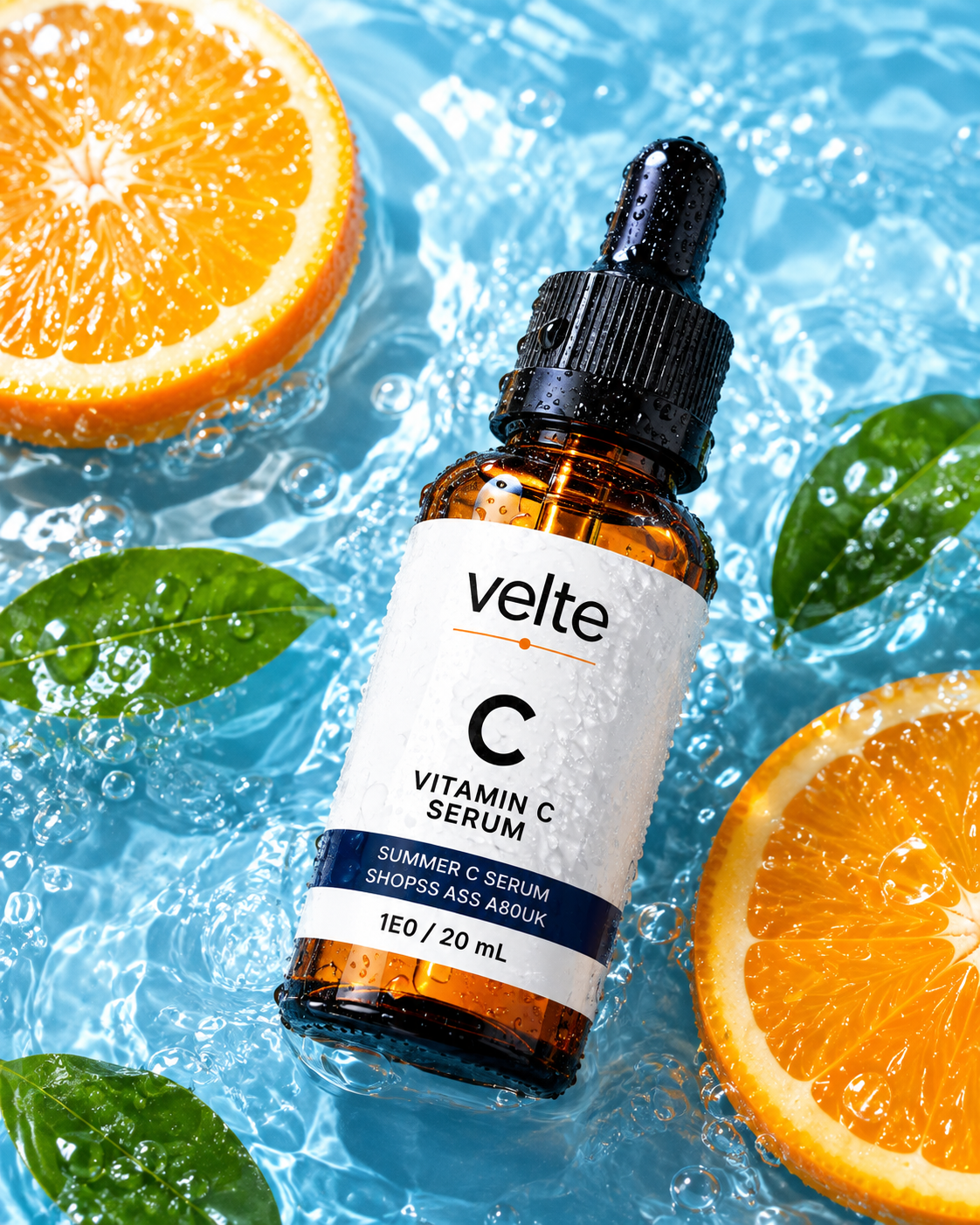 Vitamin C Serum