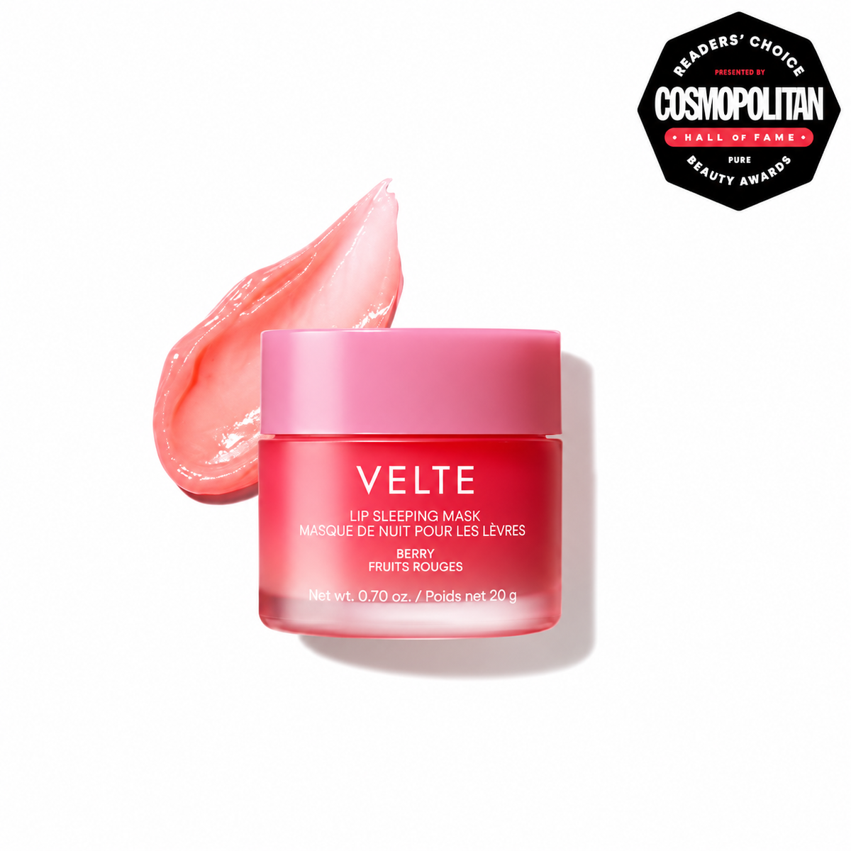 Lip Mask