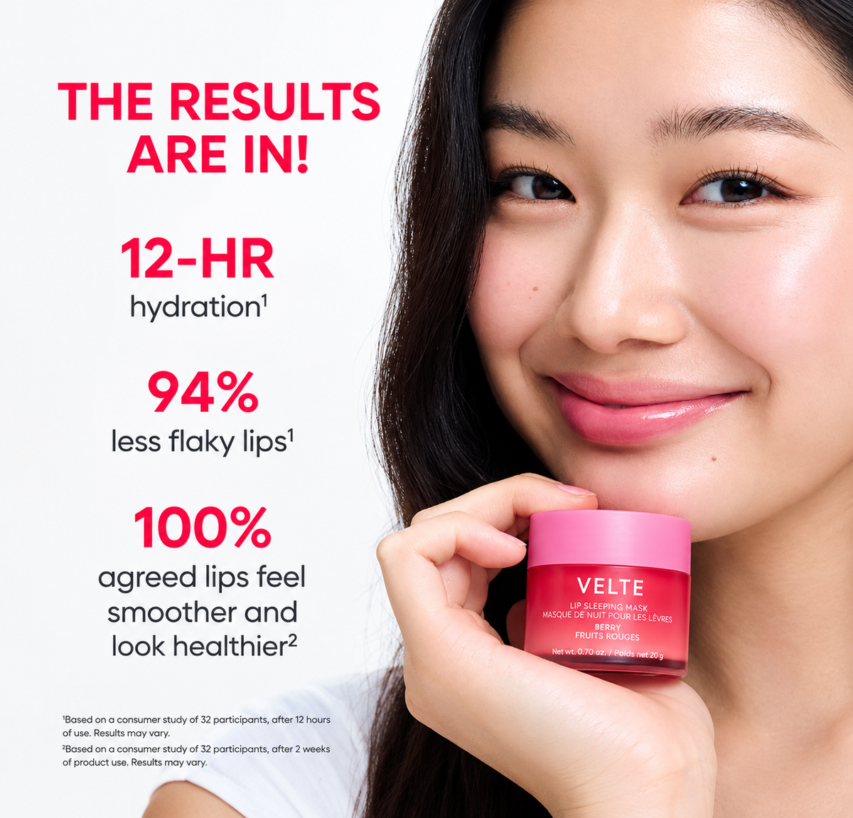 Lip Mask