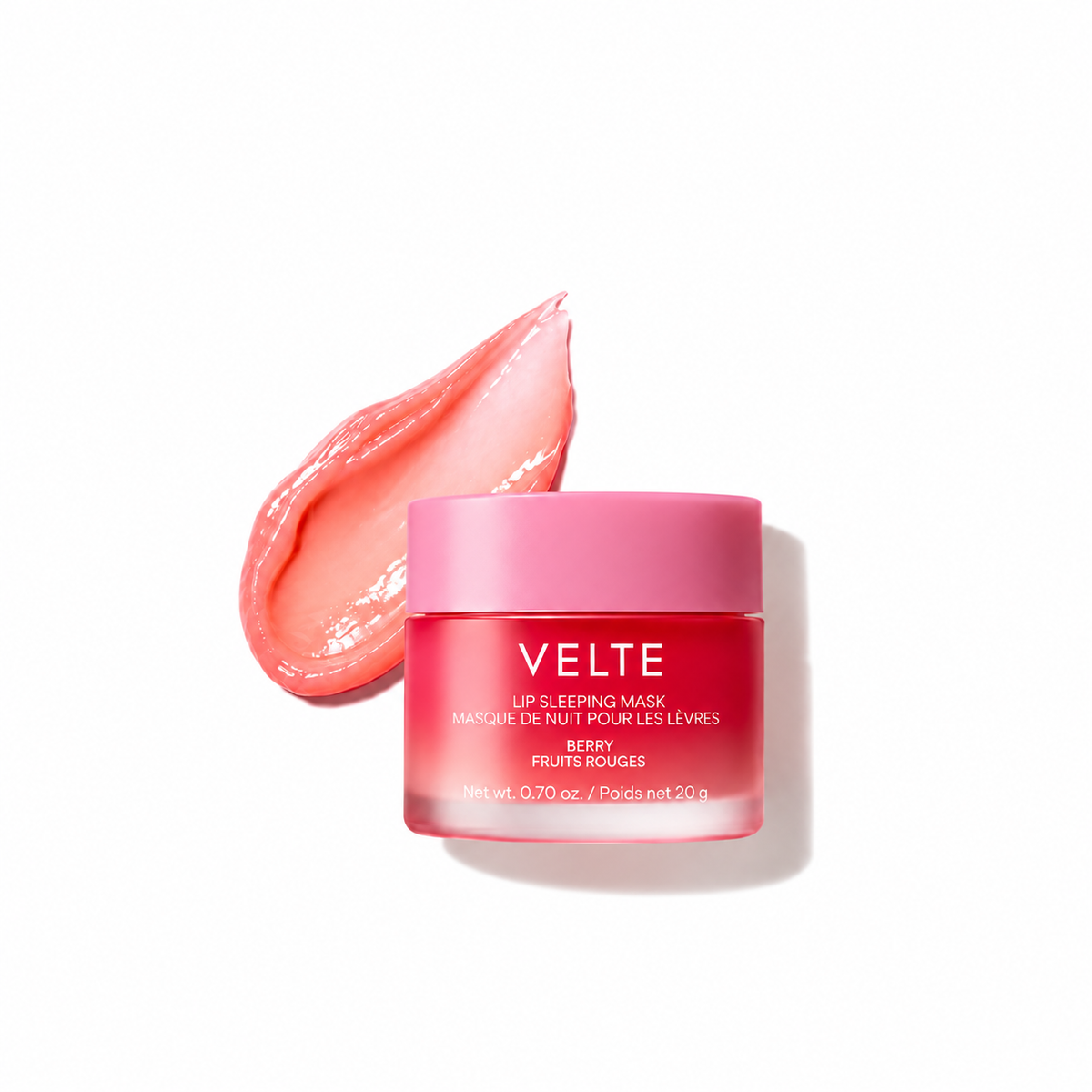 Lip Mask